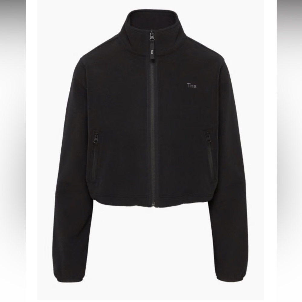 TNA SNO POLAR ZIP-UP